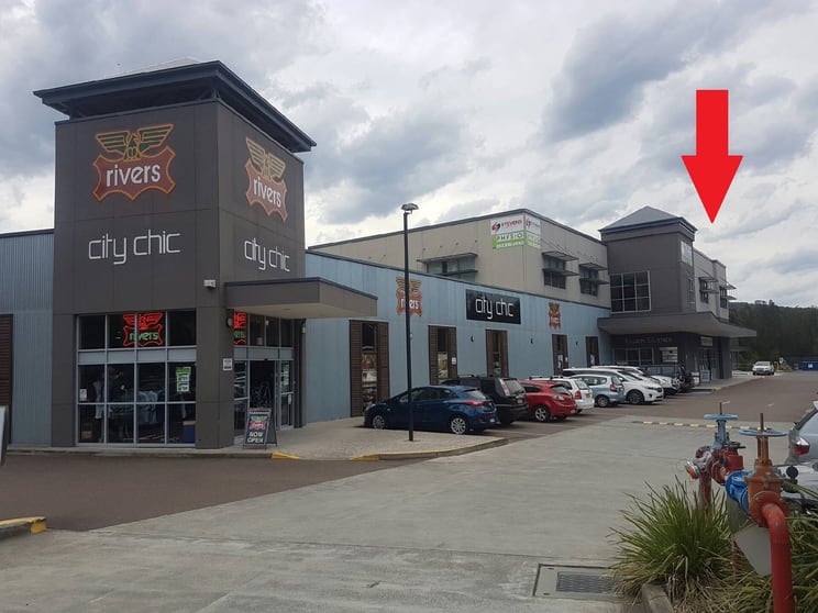 Click to view all images 3/167 Central Coast Highway Erina NSW 2250 - Image 1