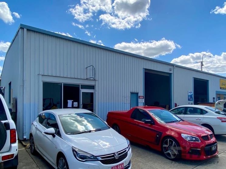 Click to view all images Unit 5B/10 Jijaws Street Sumner QLD 4074 - Image 1