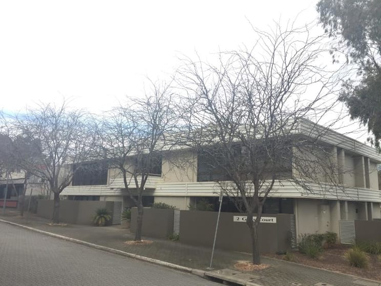 2 Geils Court Deakin ACT 2600 - Image 1