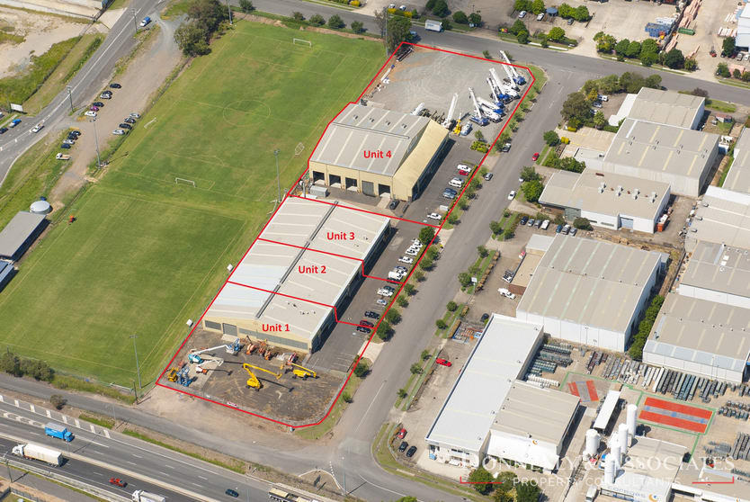4/12-42 Archimedes Street Darra QLD 4076 - Image 2
