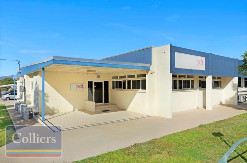 Click to view all images 2/36-40 Ingham Road West End QLD 4810 - Image 1