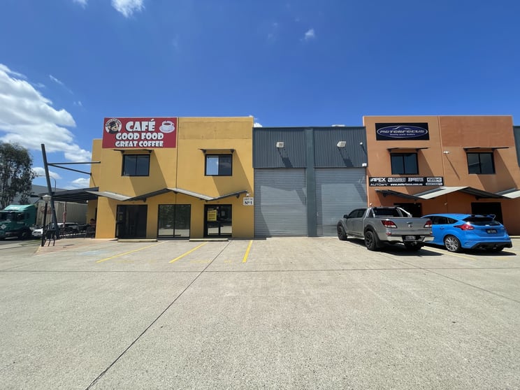 Click to view all images 10/1 Stockwell Place Archerfield QLD 4108 - Image 1