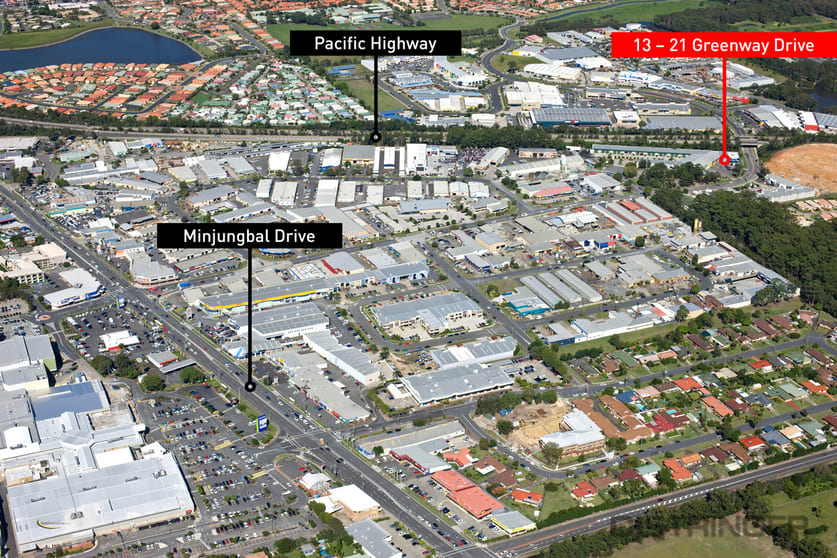 Click to view all images 1/13-21 Greenway Drive Tweed Heads South NSW 2486 - Image 2