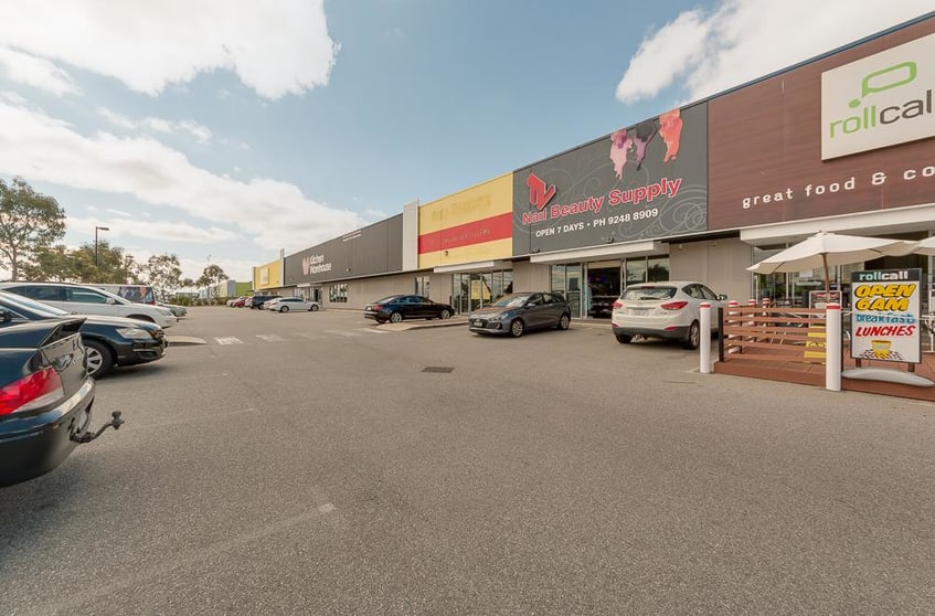 Click to view all images Unit 4, Building I/655 Marshall Road Malaga WA 6090 - Image 3