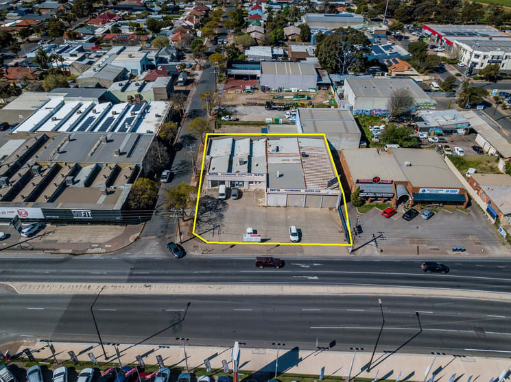Click to view all images 1281 South Road St Marys SA 5042 - Image 1