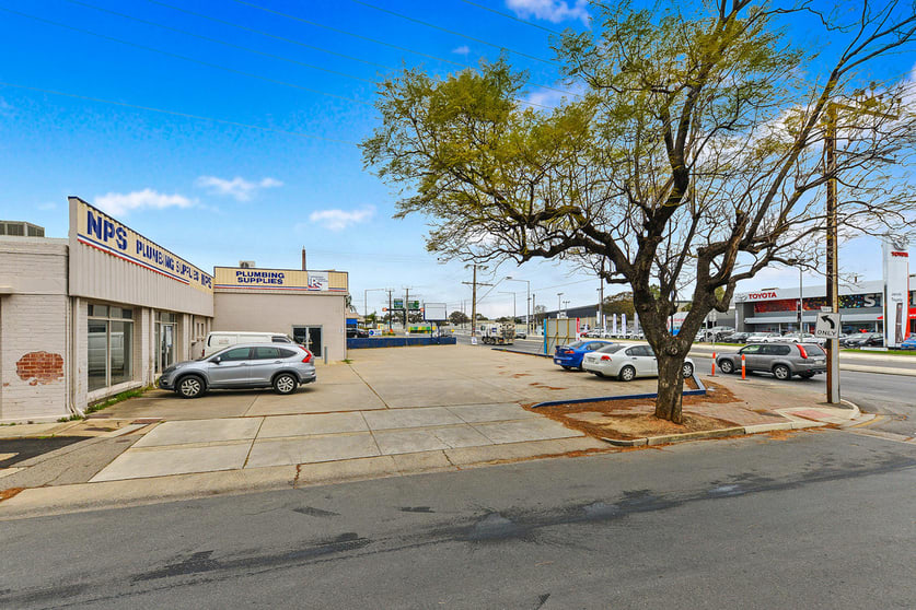 Click to view all images 1281 South Road St Marys SA 5042 - Image 3