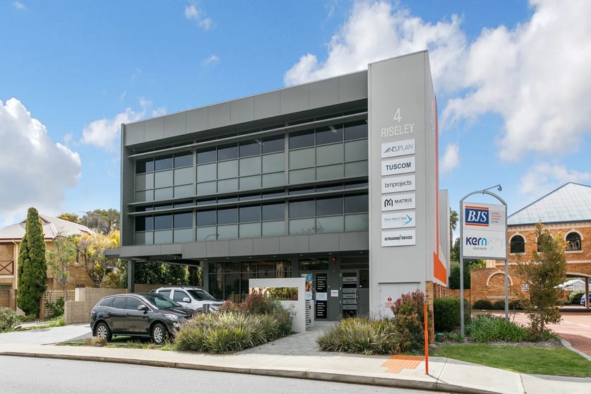 4 Riseley Street Applecross WA 6153 - Image 1