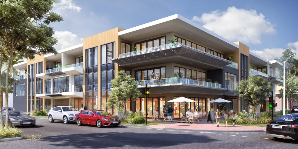 T1/86-88 Deakin Avenue Mildura VIC 3500 - Image 1