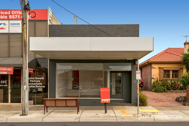 Shop/321a Koornang Road Carnegie VIC 3163 - Image 1
