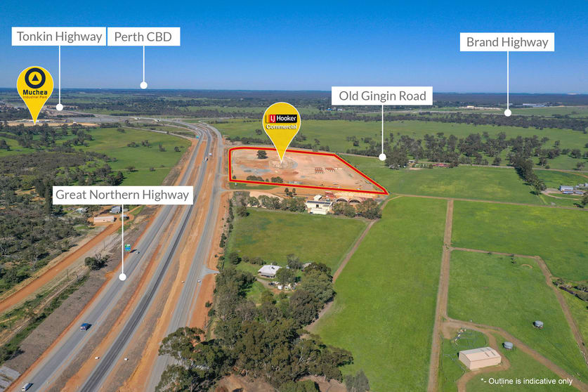 Click to view all images Lot 7/600 Great Northern Highway Muchea WA 6501 - Image 2