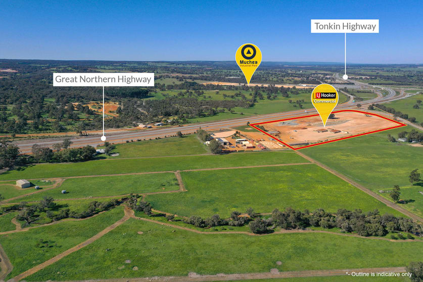 Click to view all images Lot 7/600 Great Northern Highway Muchea WA 6501 - Image 3