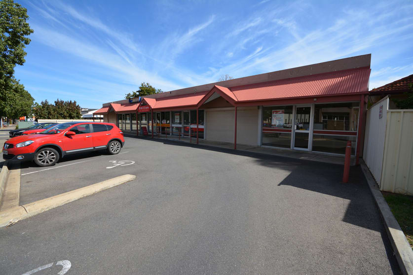 Click to view all images Shop 4/3 Church Street Salisbury SA 5108 - Image 1