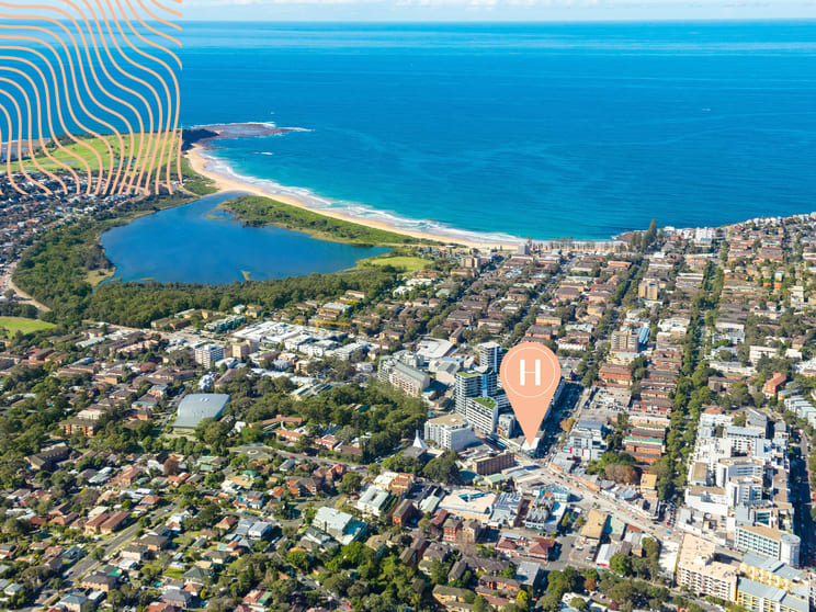 Click to view all images 7/8 Oaks Avenue Dee Why NSW 2099 - Image 1