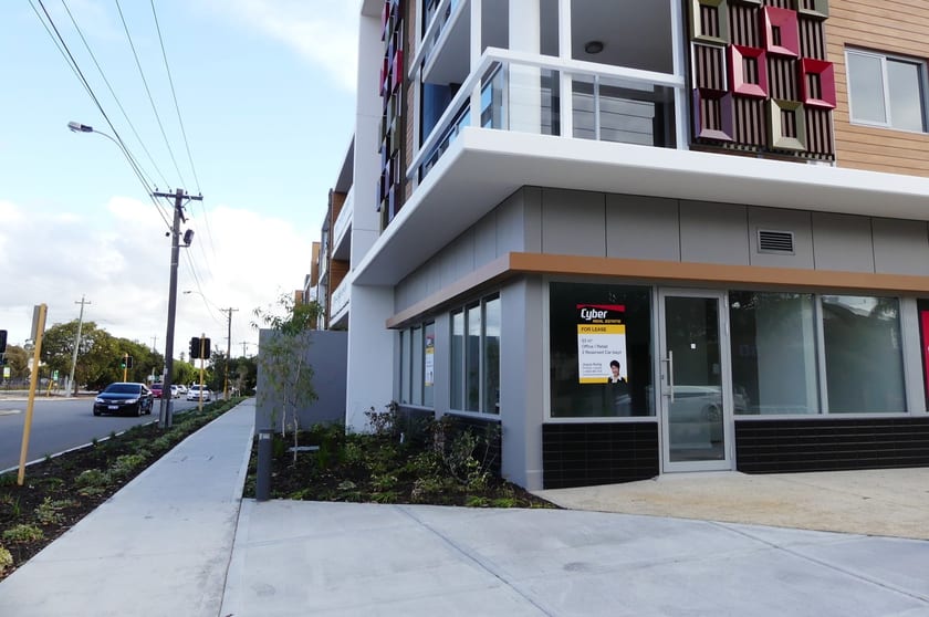 Click to view all images 70/1 Kennedy Street Maylands WA 6051 - Image 1