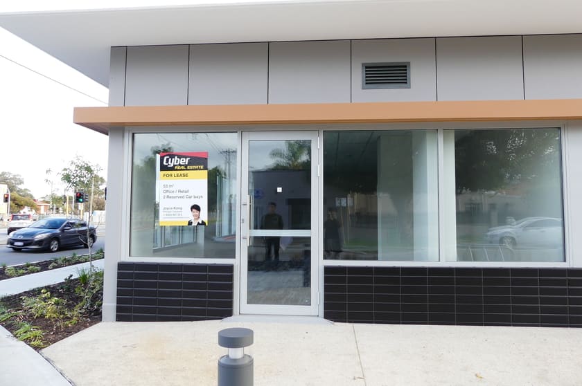 Click to view all images 70/1 Kennedy Street Maylands WA 6051 - Image 2