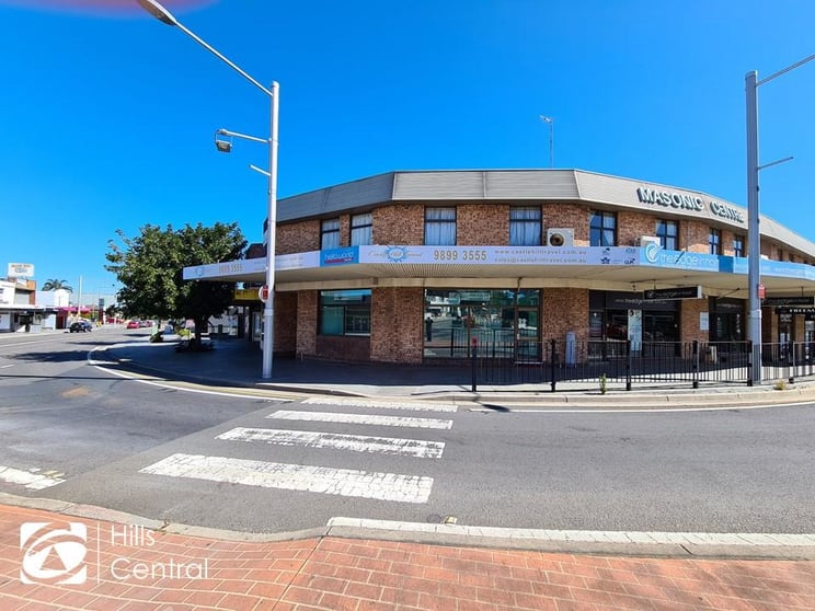 Click to view all images Shop 1/262 Old Northern Road Castle Hill NSW 2154 - Image 2
