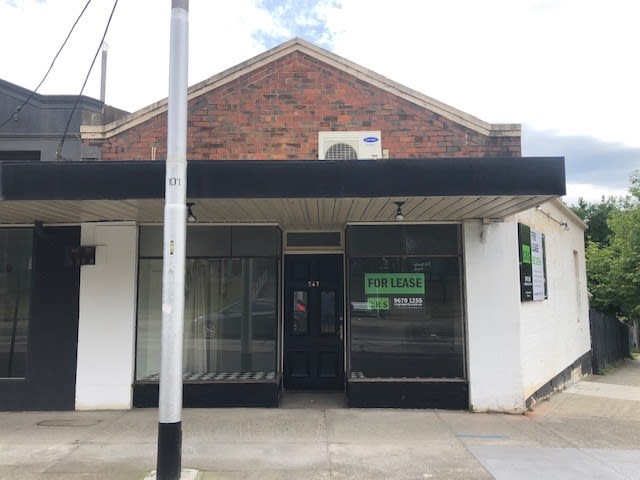 Click to view all images 547 High Street Kew VIC 3101 - Image 1