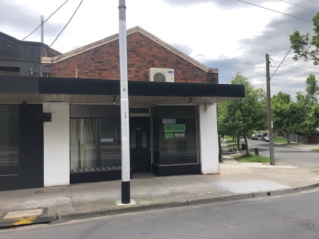 Click to view all images 547 High Street Kew VIC 3101 - Image 2