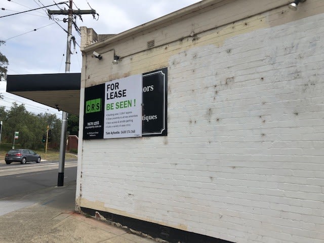 Click to view all images 547 High Street Kew VIC 3101 - Image 3