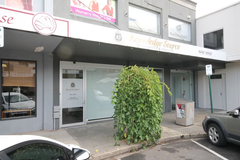 Click to view all images 242 Waterdale Road Ivanhoe VIC 3079 - Image 1