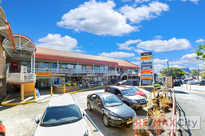 Click to view all images Shop 8/152 Musgrave Road Red Hill QLD 4059 - Image 2