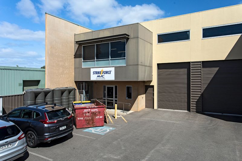 Click to view all images Unit 1, 61 Bacon Street Hindmarsh SA 5007 - Image 3