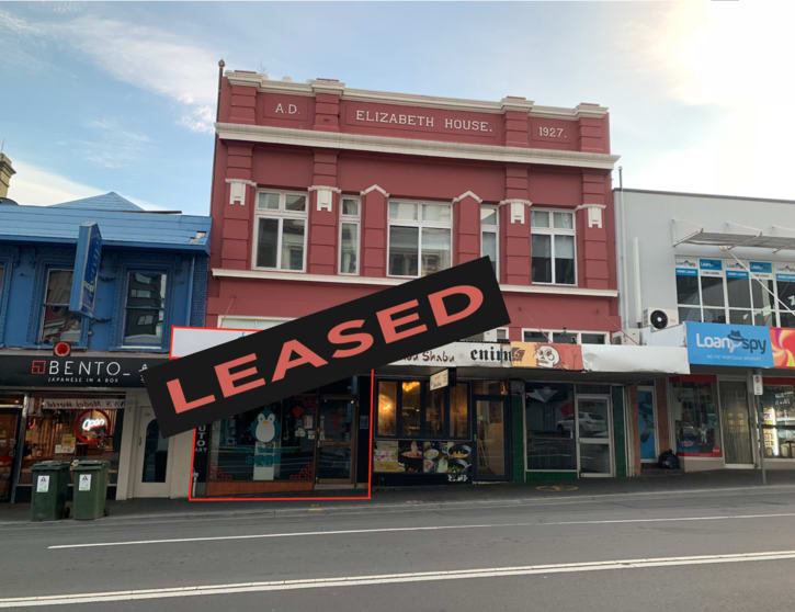 118 Elizabeth st Hobart TAS 7000 - Image 1