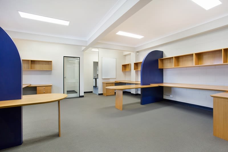 Suite 2A/677 Pine Ridge Road Biggera Waters QLD 4216 - Image 2