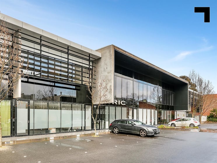 Click to view all images 13/71 Victoria Crescent Abbotsford VIC 3067 - Image 3