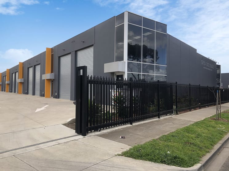 Click to view all images 442 Geelong Road West Footscray VIC 3012 - Image 2