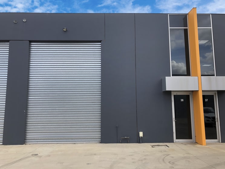 Click to view all images 442 Geelong Road West Footscray VIC 3012 - Image 3