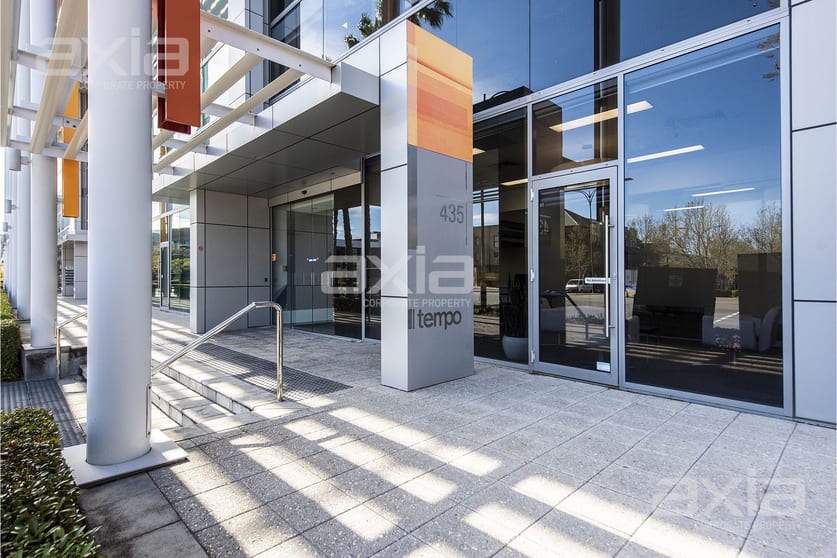 Click to view all images Grd Floor/Unit A2 431-435 Roberts Road Subiaco WA 6008 - Image 3