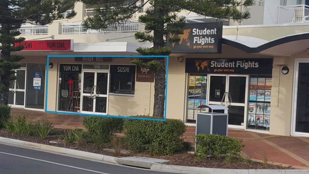 Click to view all images Shop 5, 180 Alexandra Parade Alexandra Headland QLD 4572 - Image 2