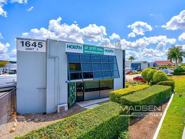 Click to view all images 1/1645 Ipswich Road Rocklea QLD 4106 - Image 1