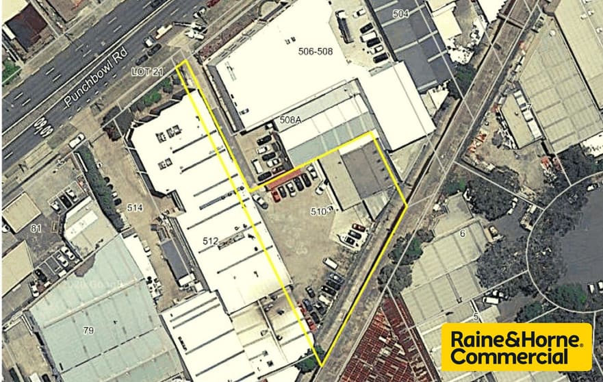 510 Punchbowl Road Lakemba NSW 2195 - Image 1