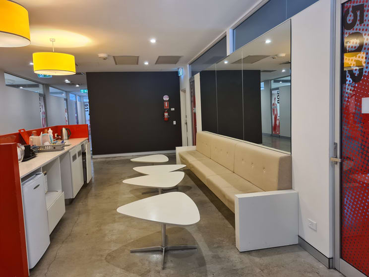 Click to view all images Suite 502/55 Holt Street Surry Hills NSW 2010 - Image 3