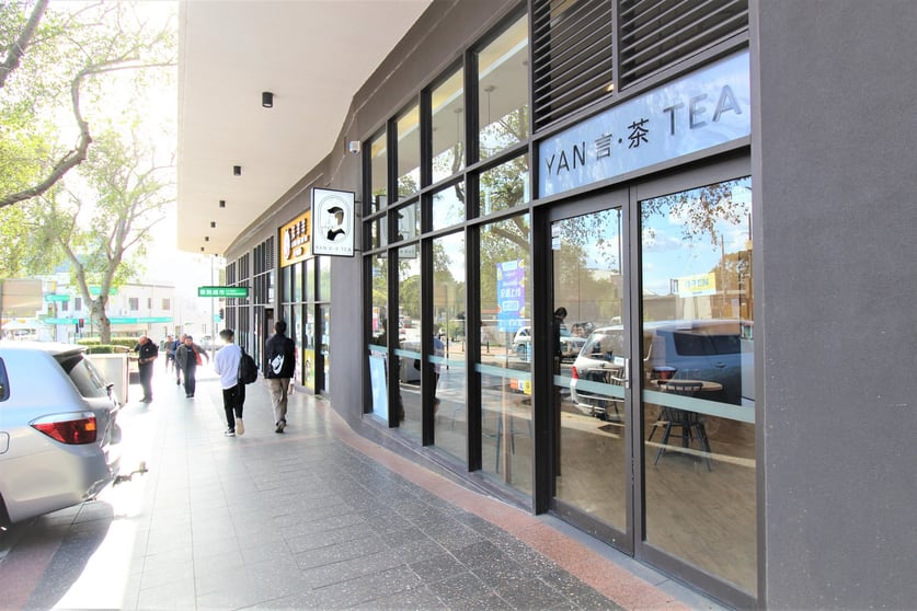 Click to view all images Shop 3/380 Forest Road Hurstville NSW 2220 - Image 1