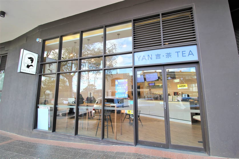 Click to view all images Shop 3/380 Forest Road Hurstville NSW 2220 - Image 2