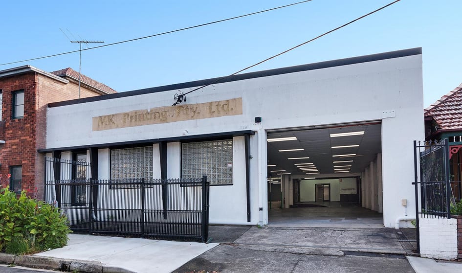 Click to view all images 50-52 Shepherd Street Marrickville NSW 2204 - Image 1