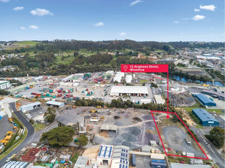 Click to view all images 12 Anglesea Street Wivenhoe TAS 7320 - Image 2