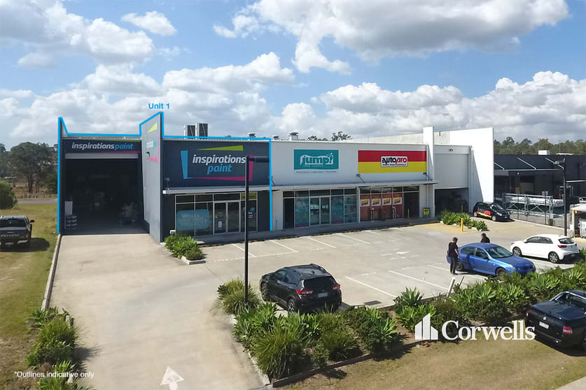 Click to view all images 1/44 Cerina Circuit Jimboomba QLD 4280 - Image 1
