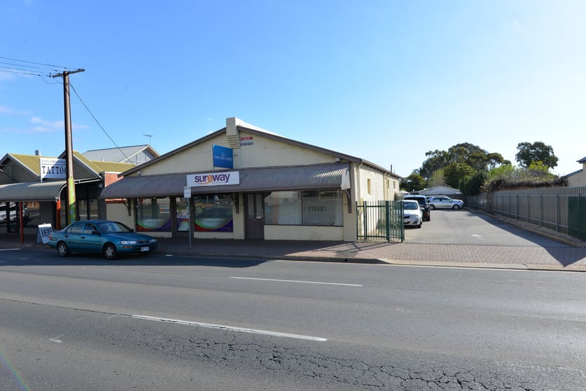 Click to view all images 662 Goodwood Road Daw Park SA 5041 - Image 1