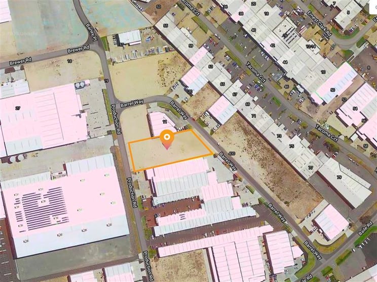 Click to view all images 12 Production Road Canning Vale WA 6155 - Image 1