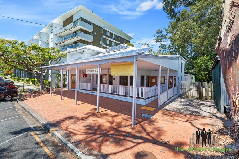 Click to view all images 5 Shore St East Cleveland QLD 4163 - Image 1
