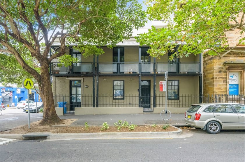 Click to view all images 346 Bourke Street Surry Hills NSW 2010 - Image 1