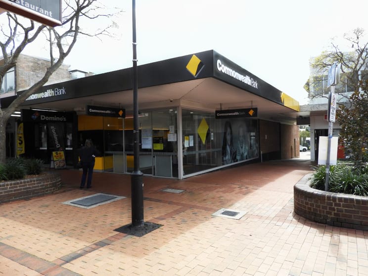 Click to view all images 18 The Centre Forestville NSW 2087 - Image 3
