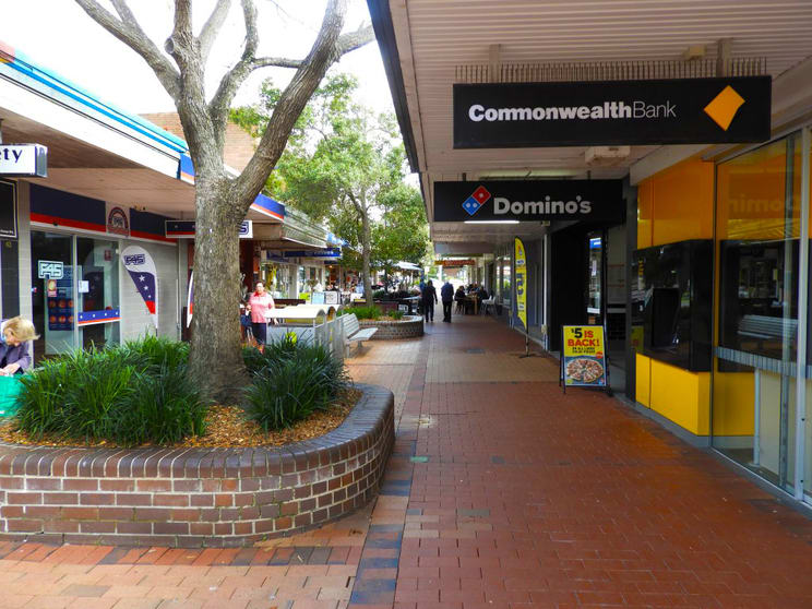 Click to view all images 18 The Centre Forestville NSW 2087 - Image 2