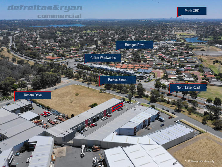 13/9 Parkes Street Cockburn Central WA 6164 - Image 2