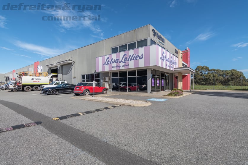 13/9 Parkes Street Cockburn Central WA 6164 - Image 3