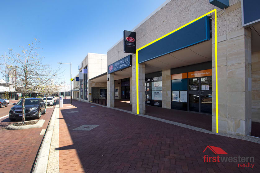Click to view all images 2/11 Boas Avenue Joondalup WA 6027 - Image 1
